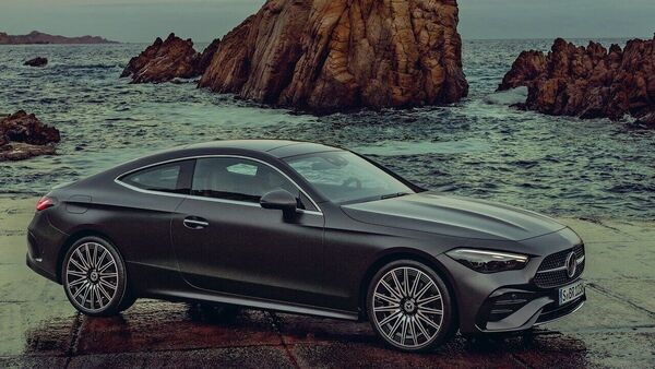 2024 Mercedes-Benz CLE Class First Drive: What a Coupe Is Supposed to Be