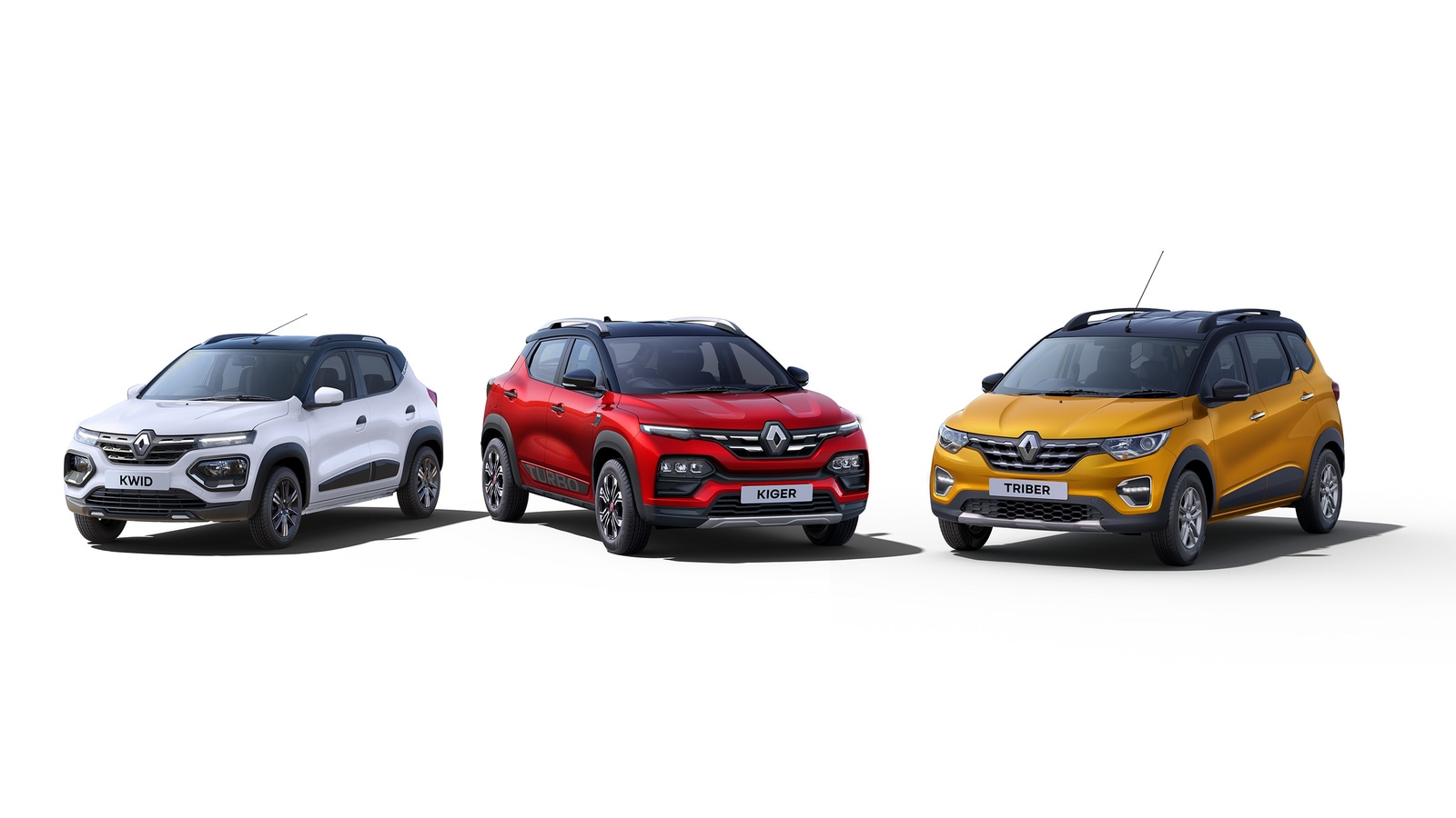 Renault plans to drive in three new models in India by 2025 | HT Auto