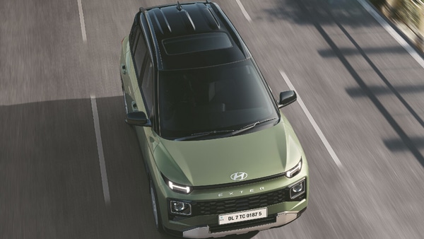 लॉन्च हुई Hyundai की सस्ती SUV, 6 एयरबैग के साथ लीजिए सनरूफ का भी आनंद-Hyundai's cheap SUV launched, enjoy sunroof with 6 airbags