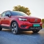 Volvo XC40 Recharge  (HT Auto/ Sabyasachi Dasgupta)