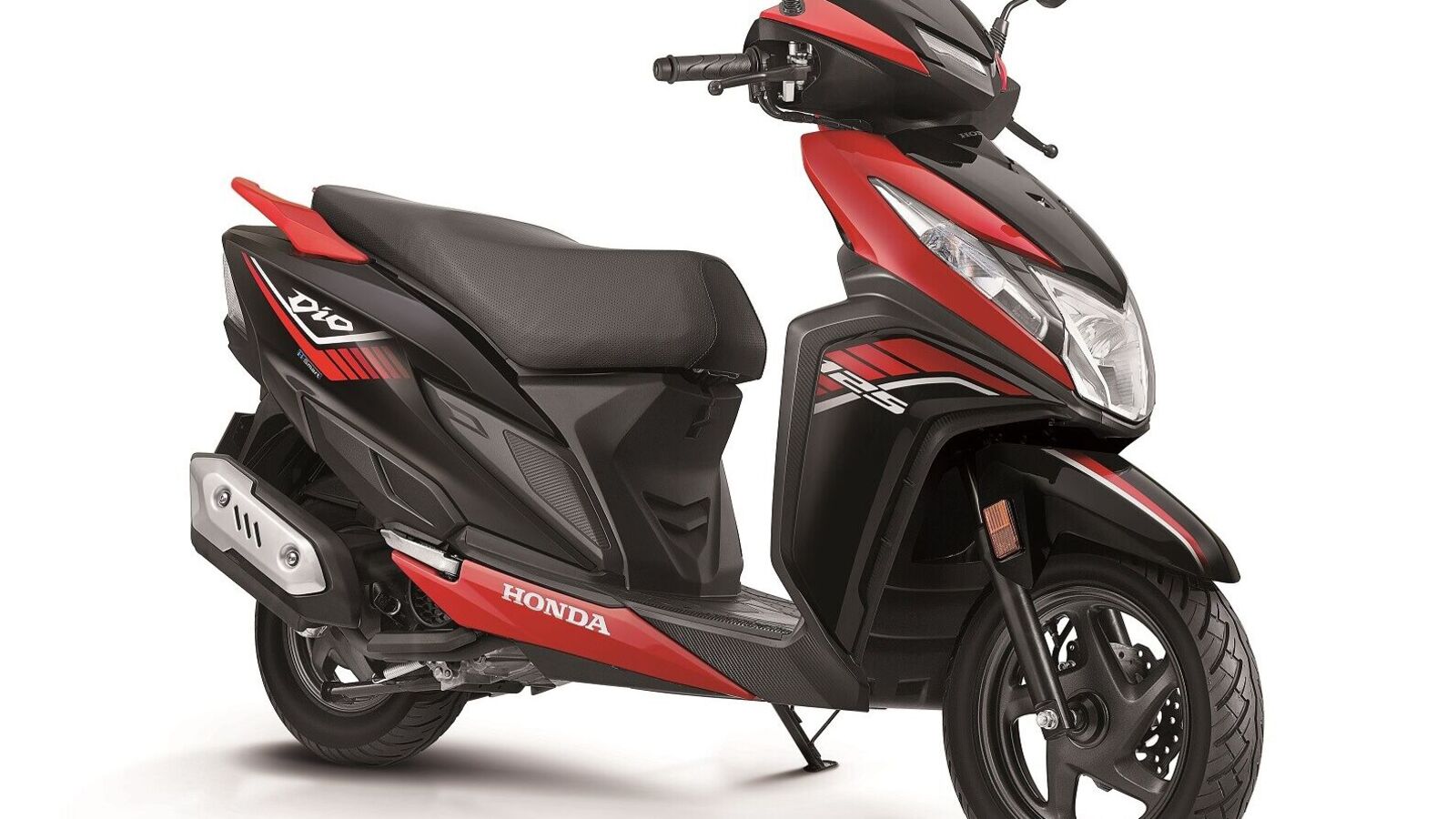 Honda begins deliveries of new Activa 6G H-Smart - Hindustan Times