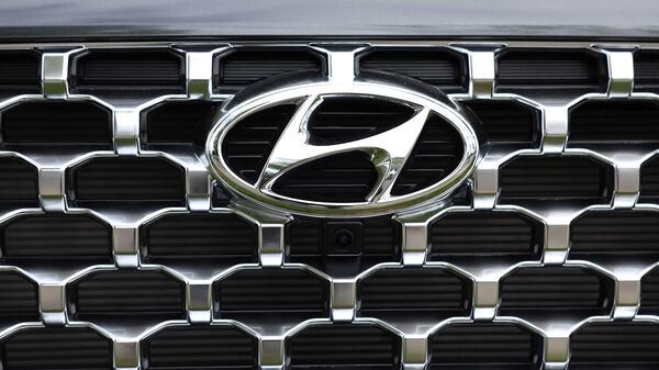 Hyundai Motor Company - Figure 1