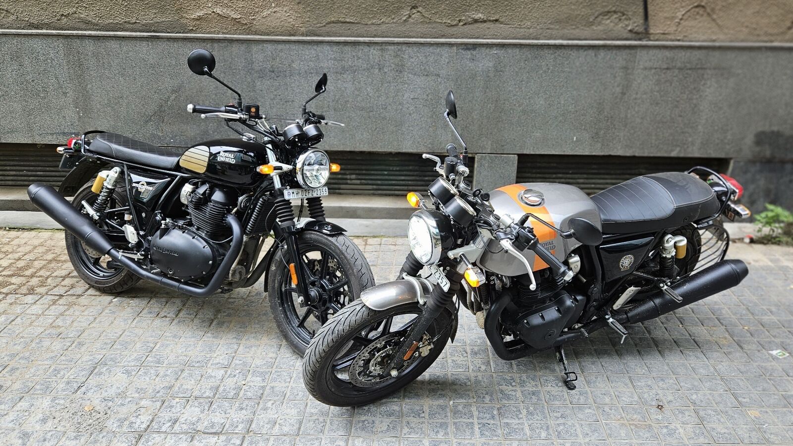 2023 Royal Enfield Interceptor 650 and Continental GT 650 review: What’s changed