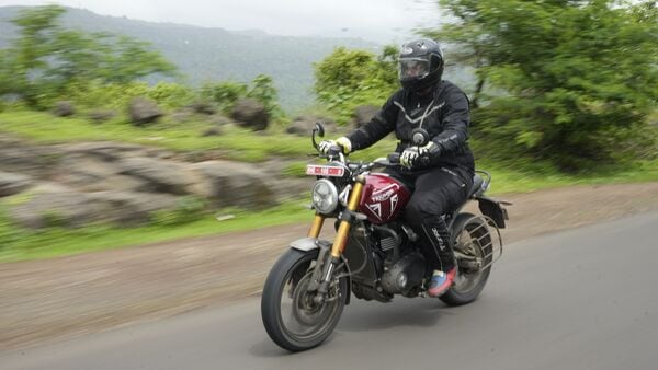 Triumph Speed 400 review: Worth the hype?