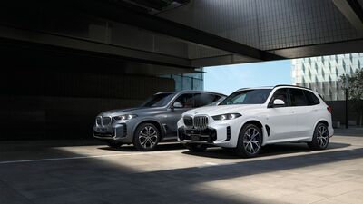 2023 BMW X7 India Launch Price Rs 1.22 Cr To Rs 1.24 Cr