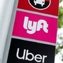 Ride-sharing app Lyft took the opportunity to provide a gift card to a family with the surname Uber, who was denied signing up for the Uber ride-sharing app. (REUTERS)