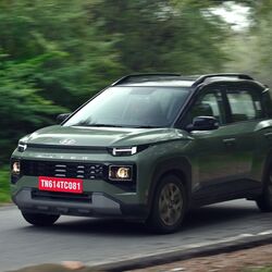 Hyundai Motor has launched the Exter, its smallest SUV in India, at an introductory starting price of ₹6 lakh (ex-showroom).
