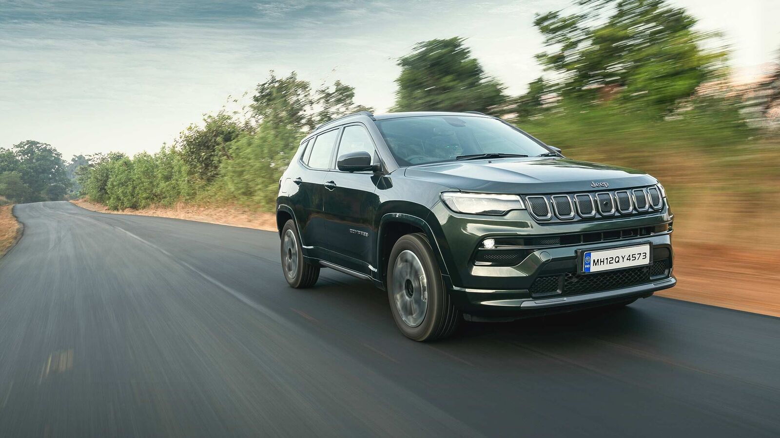 Jeep Compass, Meridian available with lower EMIs, assured buyback