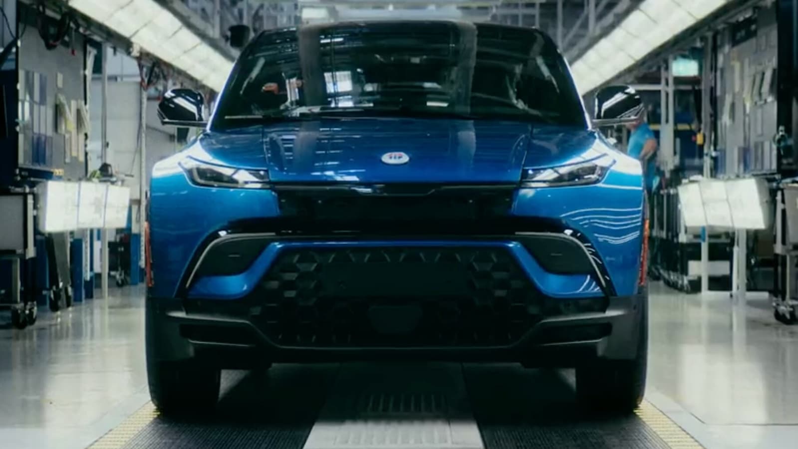 US-based EV maker to make India debut with an SUV that promises 563 km range