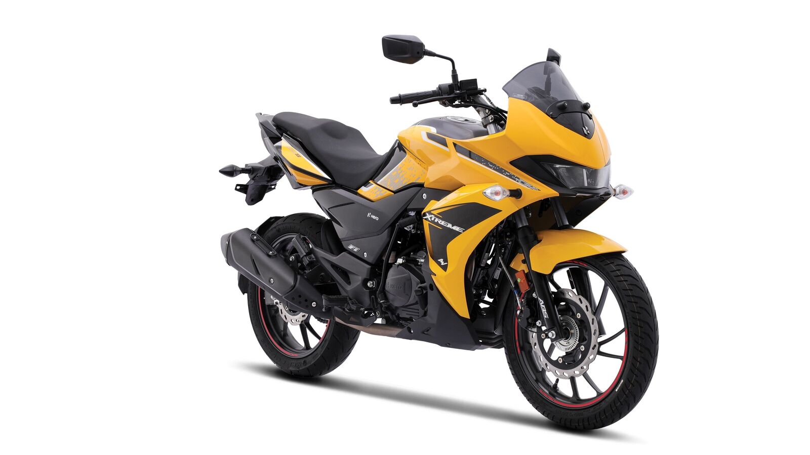 Hero Xtreme 200S 4V launched in India with more power, priced at ₹1.41 lakh