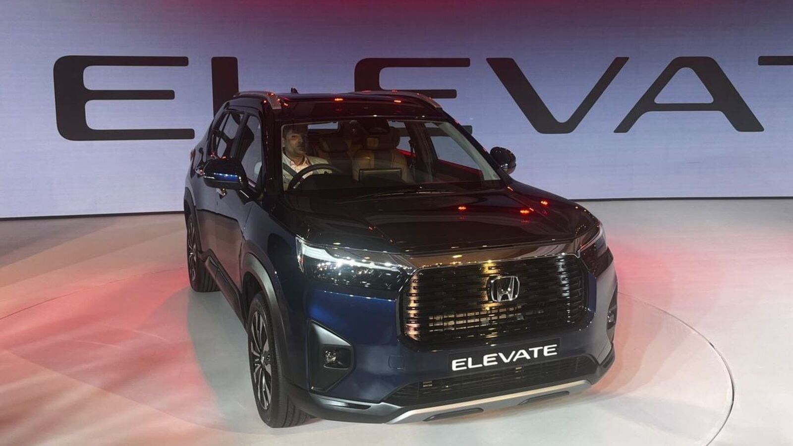 Honda Elevate Price 2023, Features & Specs