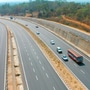 The 118-km-long Bengaluru-Mysuru Expressway has been developed by NHAI at a total cost of around  ₹8,480 crore.