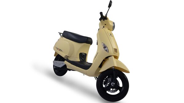 e-Sprinto Amery e-scooter receives 1,000 bookings in 2 weeks, deliveries start