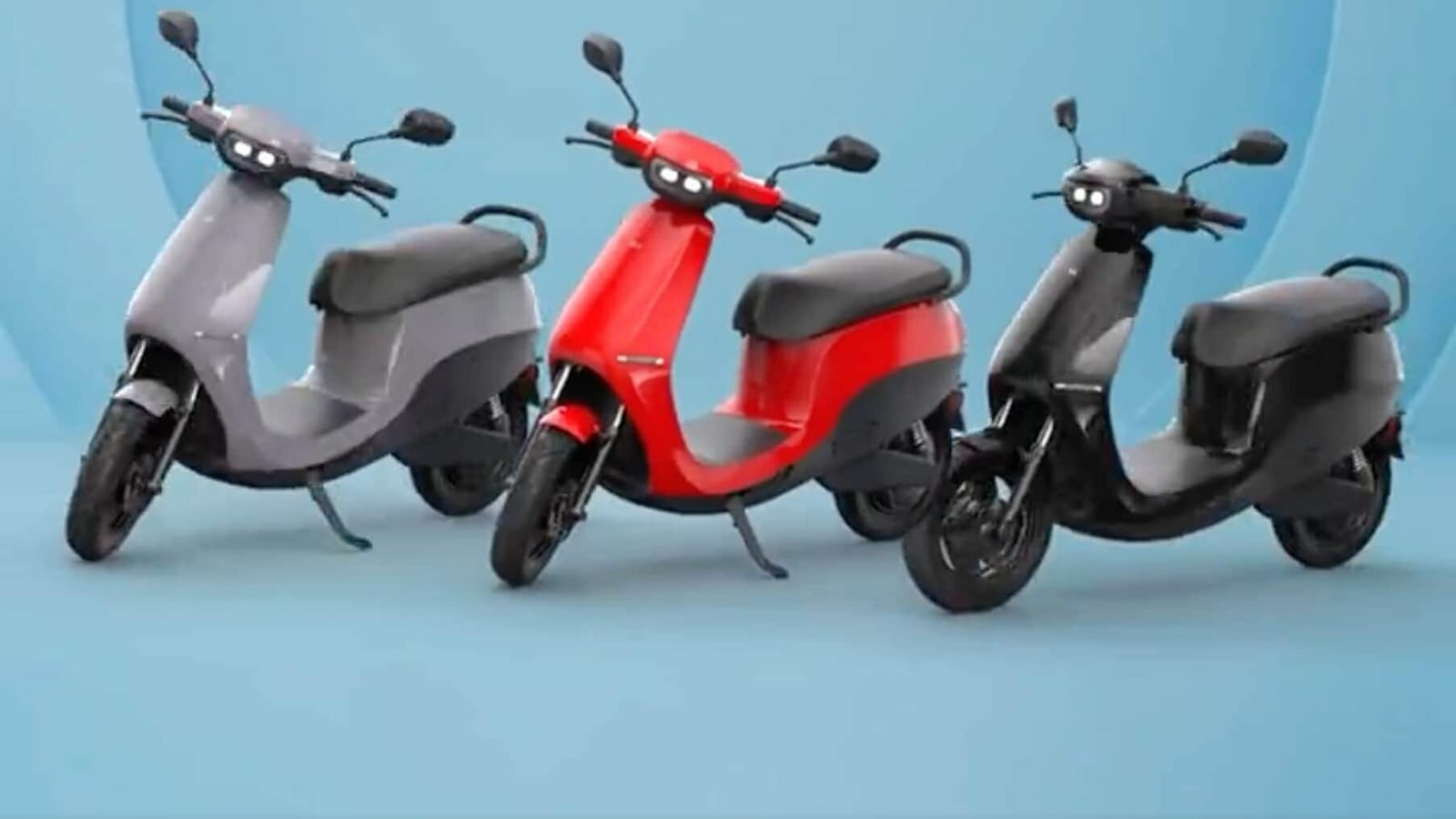 Want An Affordable Ola Electric Scooter? Check Out The S1 Air | HT Auto