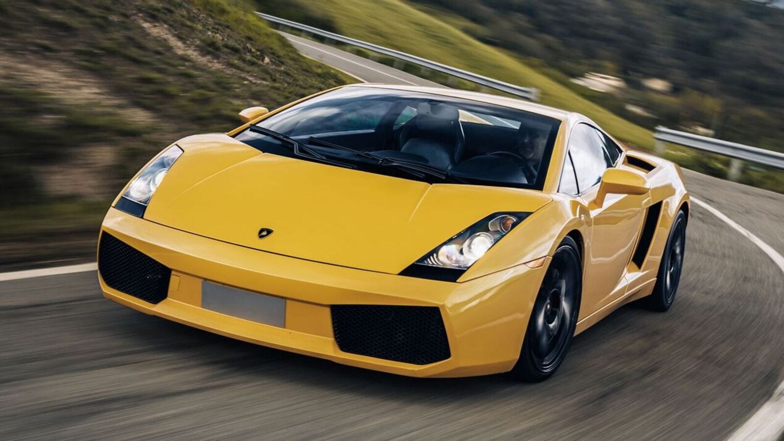 Lamborghini célèbre le 20e anniversaire de l’emblématique voiture de sport Gallardo