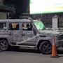 Force Gurkha 5-door spotted ahead of launch, will rival Maruti Suzuki Jimny and Mahindra Thar