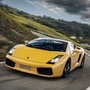 Lamborghini celebrates 20 years of the iconic Gallardo sports car