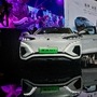 ‘Want to beat us back to stone age’: China fights US over electric car challenge