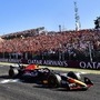 Formula One: Max Verstappen wins Hugarian GP, gives Red Bull record 12th straight win