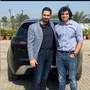 Olympic gold medallist Neeraj Chopra adds Range Rover Velar SUV to his car collection