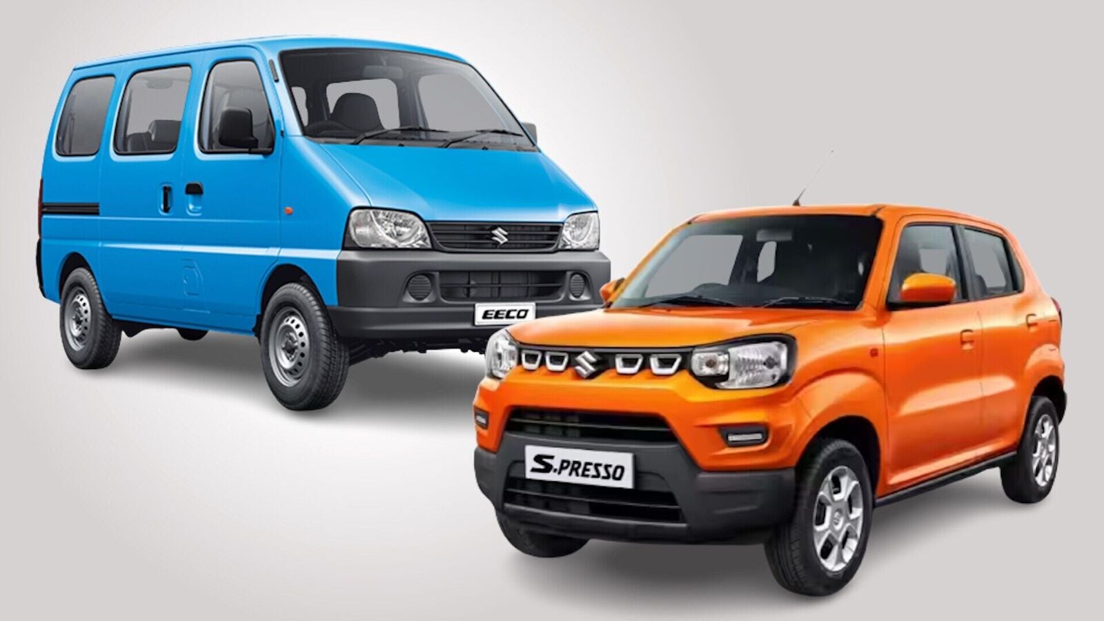 Maruti Suzuki recalls 17,632 units over suspected faulty airbag controllers  - Car News