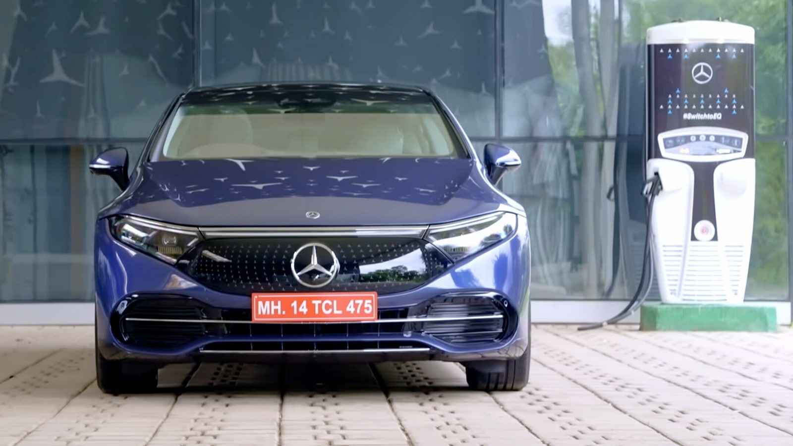 Only for the rich? 5 most expensive electric cars in India HT Auto