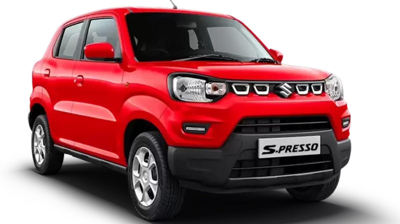 Maruti Suzuki recalls S-Presso and Eeco. Here's why | HT Auto