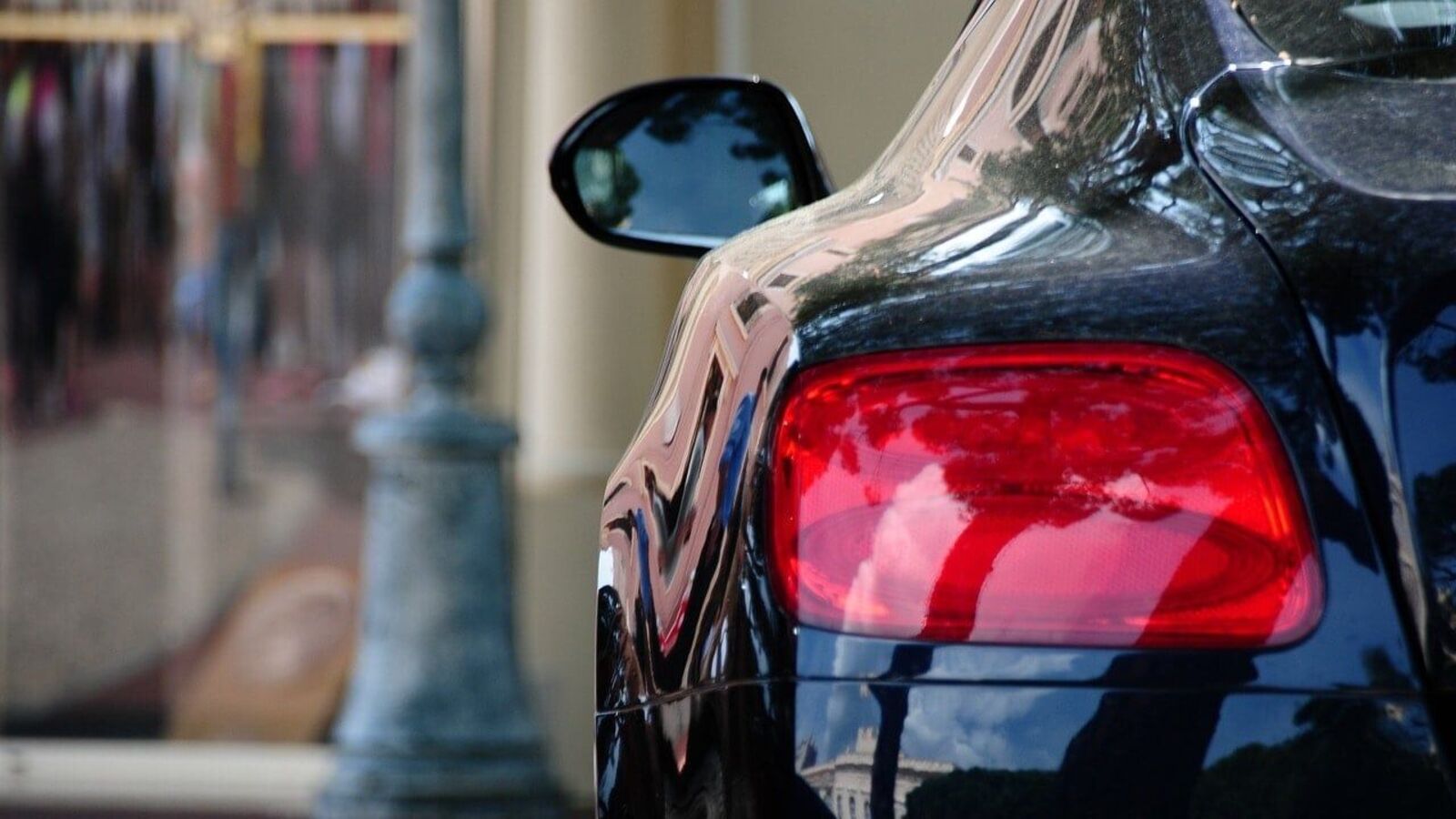 Why Is My Car Shuddering When Idle