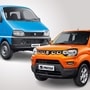 Maruti Suzuki recalls over 87,000 S-Presso and Eeco for faulty steering system