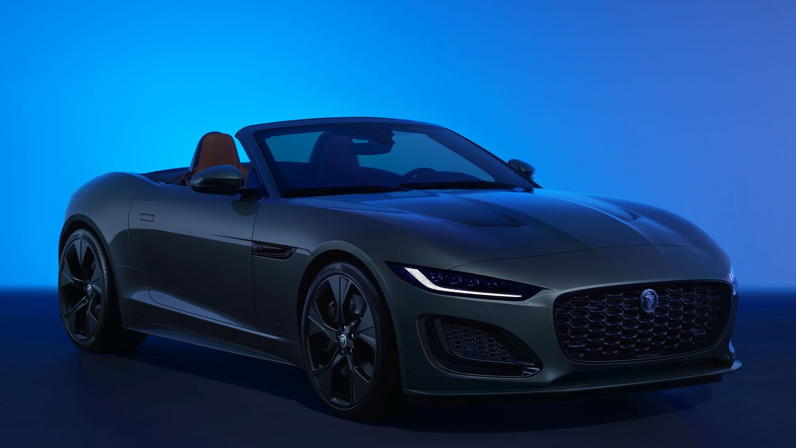 Tata's Jaguar aims to bounce back from mediocrity with a shock design. Know  more