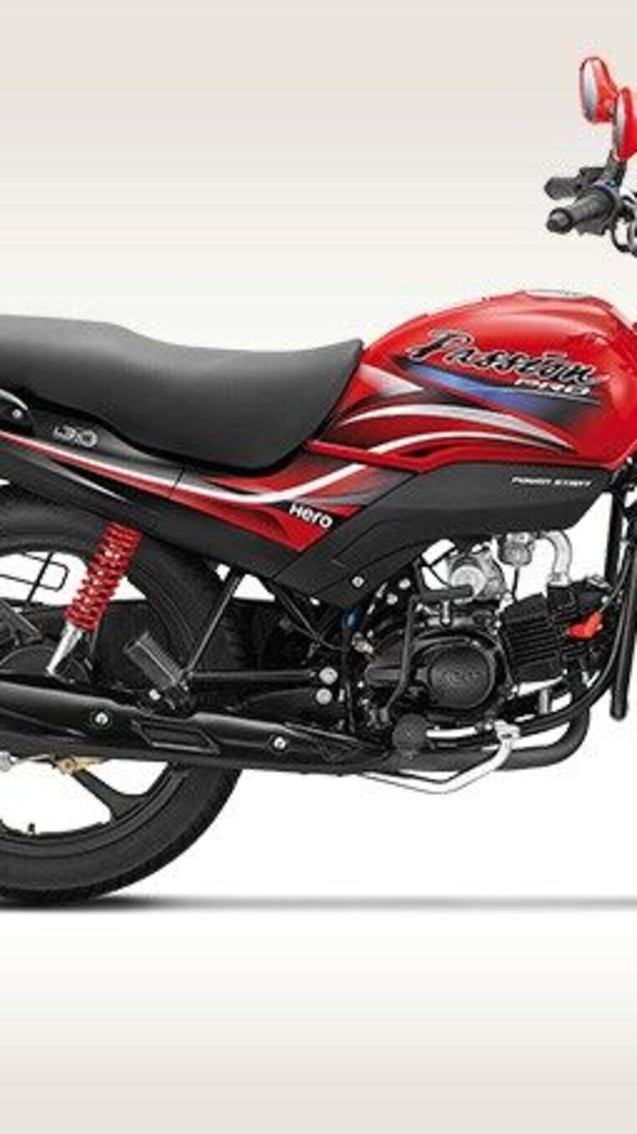 passion pro which company