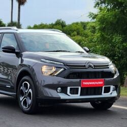 Citroen C3 Aircross will be the latest entrant in the compact SUV segment with few unique features. The French auto giant will launch the C3 Aircross in India ahead of the festive season.