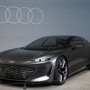 Audi Grandsphere Concept | Image used only for representation purpose