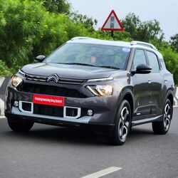 Citroen will launch the C3 Aircross as its latest foray into the compact SUV segment. Offered in both five and seven seat configurations, it promises to take on a host of rivals in the segment.