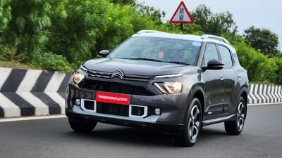 Citroen C3 Aircross Price 2024 (February Offers!), Images, Colours & Reviews