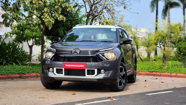The Citroen C3 Aircross is unlikely to wow you outright but it still has the potential to impress the more mature SUV-buying audience. Peppy drive quality, a spacious cabin, option to have three rows of seating and appealing looks help its cause. If priced aggressively, it could establish a firm base for Citroen in India. The Citroen C3 Aircross is unlikely to wow you outright but it still has the potential to impress the more mature SUV-buying audience. Peppy drive quality, a spacious cabin, option to have three rows of seating and appealing looks help its cause. If priced aggressively, it could establish a firm base for Citroen in India.