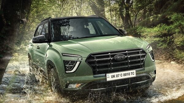 Hyundai Creta Adventure Edition could further bolster sales prospects of the already popular mid-size SUV.