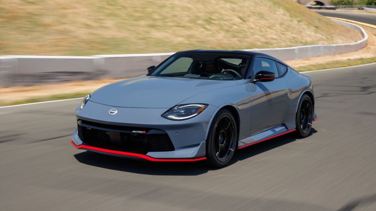 2024 Nissan Z Nismo makes a comeback with these upgrades HT Auto