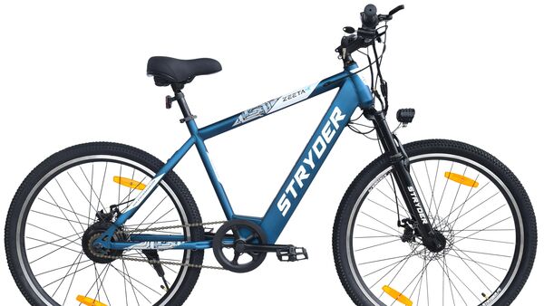 Cost of deals electric cycle