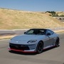 The Nismo version of the Z is more powerful than the standard version and also gets a host of upgrades.