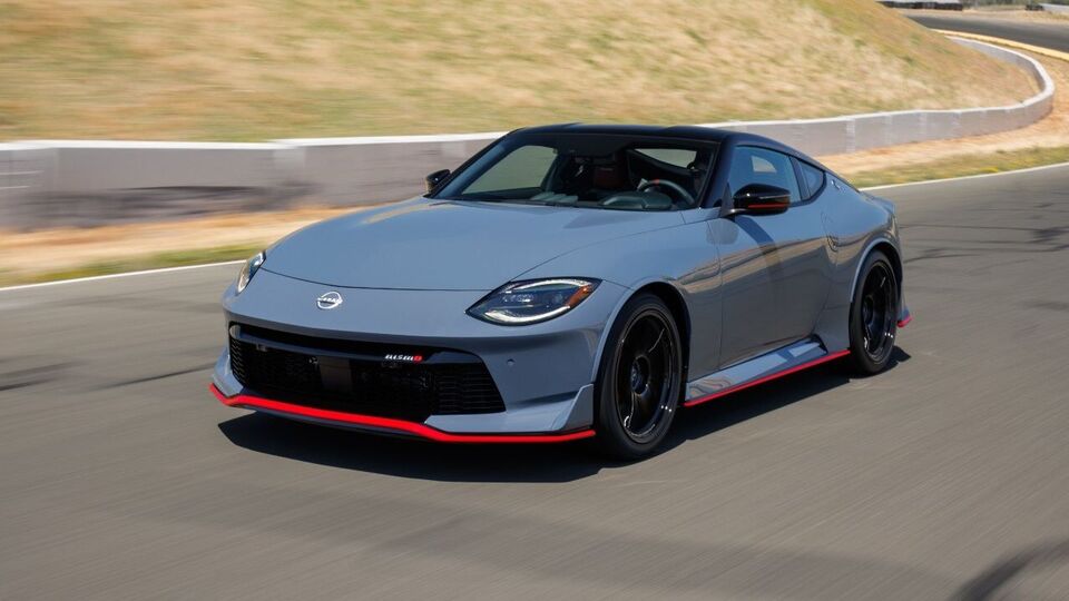 NISMOになります Nismo_1691554164568_1691554170