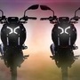 The Marvel-themed TVS Raider 125 is expected to get new livery based on Marvel characters