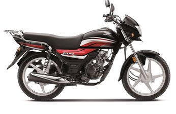 Hero bike hf on sale deluxe price 2020