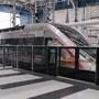 The Ghaziabad-Meerut Rapid Rail or RRTS project will be India’s first such high-speed rail transit corridor and will be fully operational by 2025
