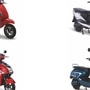 The Enook Motors' range of slow-speed electric scooters comprises the Pro, Magna, Smart and Verve