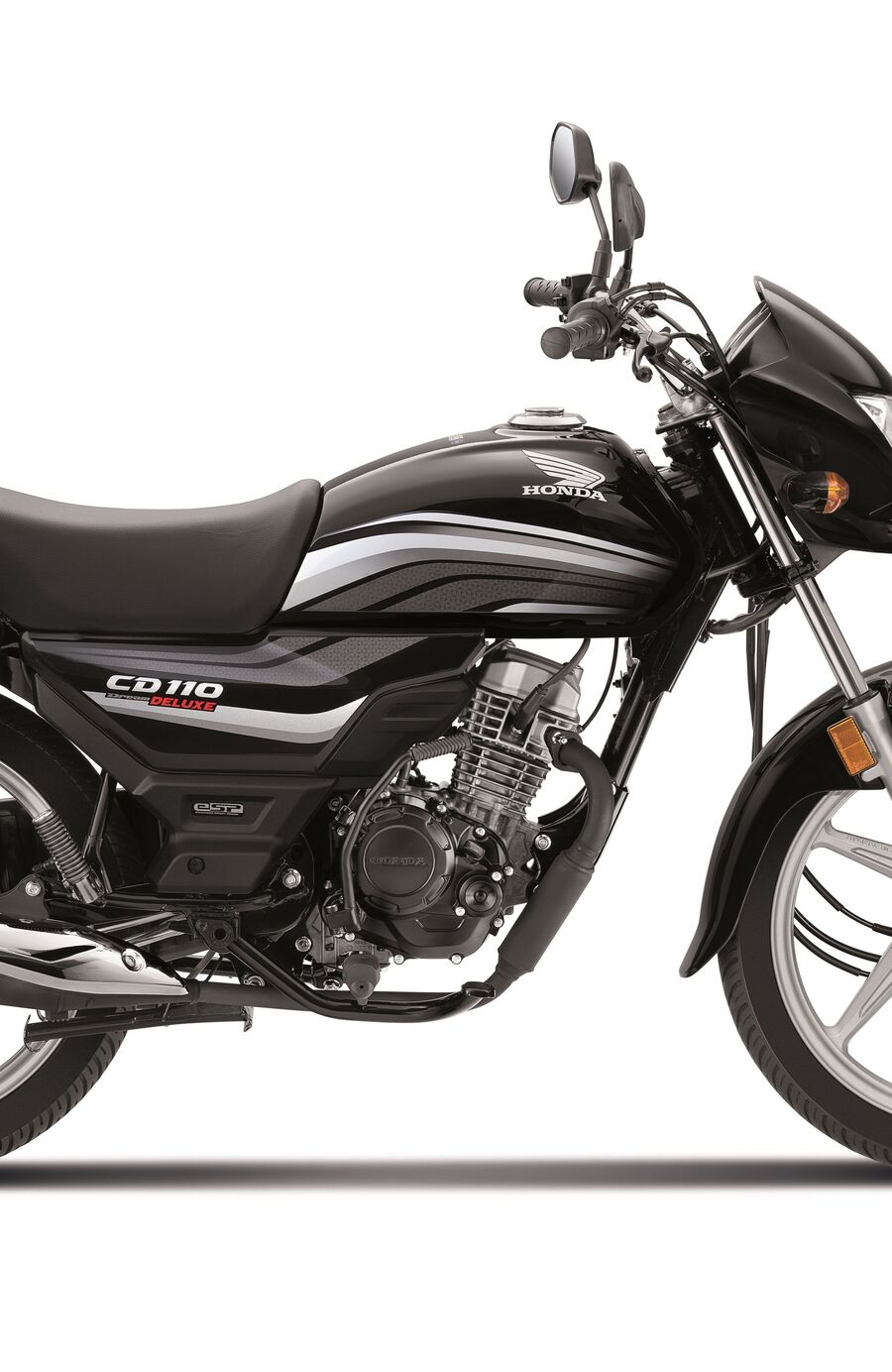 Honda cd 110 online dlx