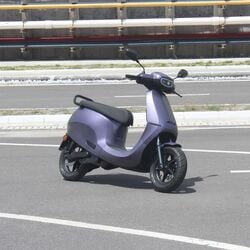 Ola Electric has upgraded its scooters to a new Gen2 platform. This means that the S1 Pro has also been upgraded. So, the scooter has now received upgrades. It is priced at  ₹1.47 lakh ex-showroom.
