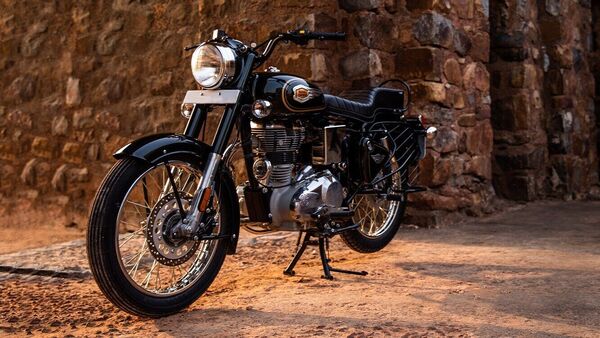 Royal enfield bs6 discount price on road