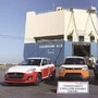 Maruti Swift (left), is one of the top models exported from India to other countries along with other models from the carmaker.