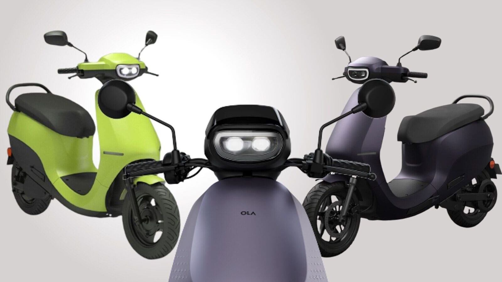 Ola S1 Pro to S1X: Which electric scooter suits your budget? | HT Auto